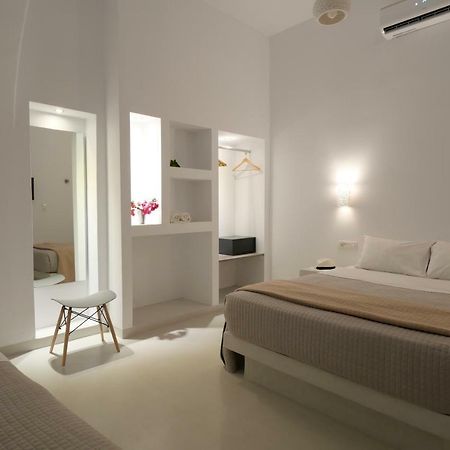 Hotel Santorini Spirit Fira  Esterno foto