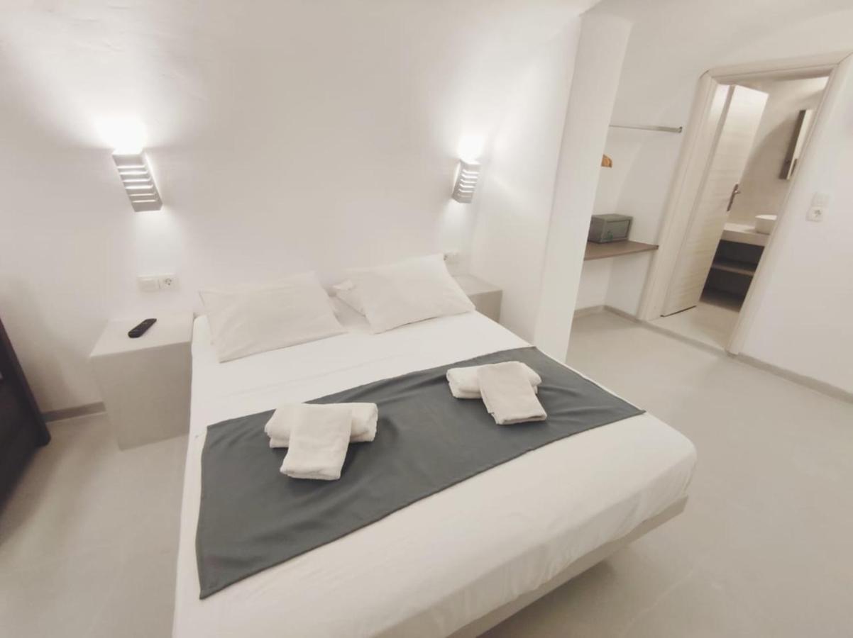 Hotel Santorini Spirit Fira  Esterno foto