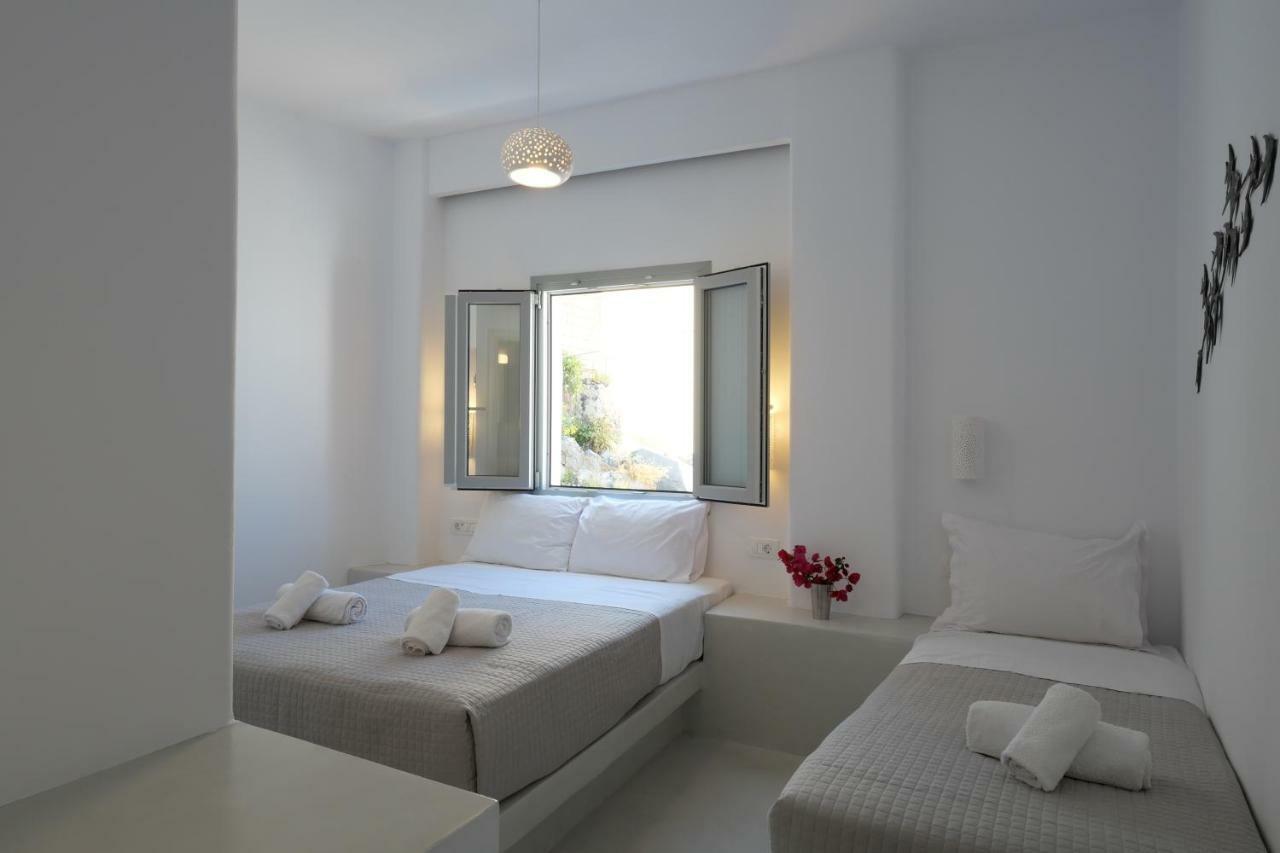 Hotel Santorini Spirit Fira  Esterno foto