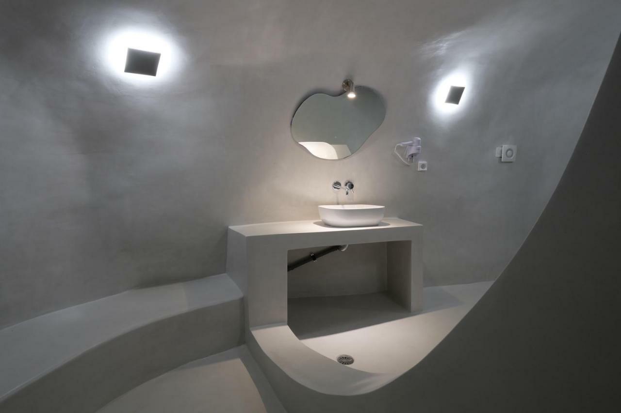 Hotel Santorini Spirit Fira  Esterno foto