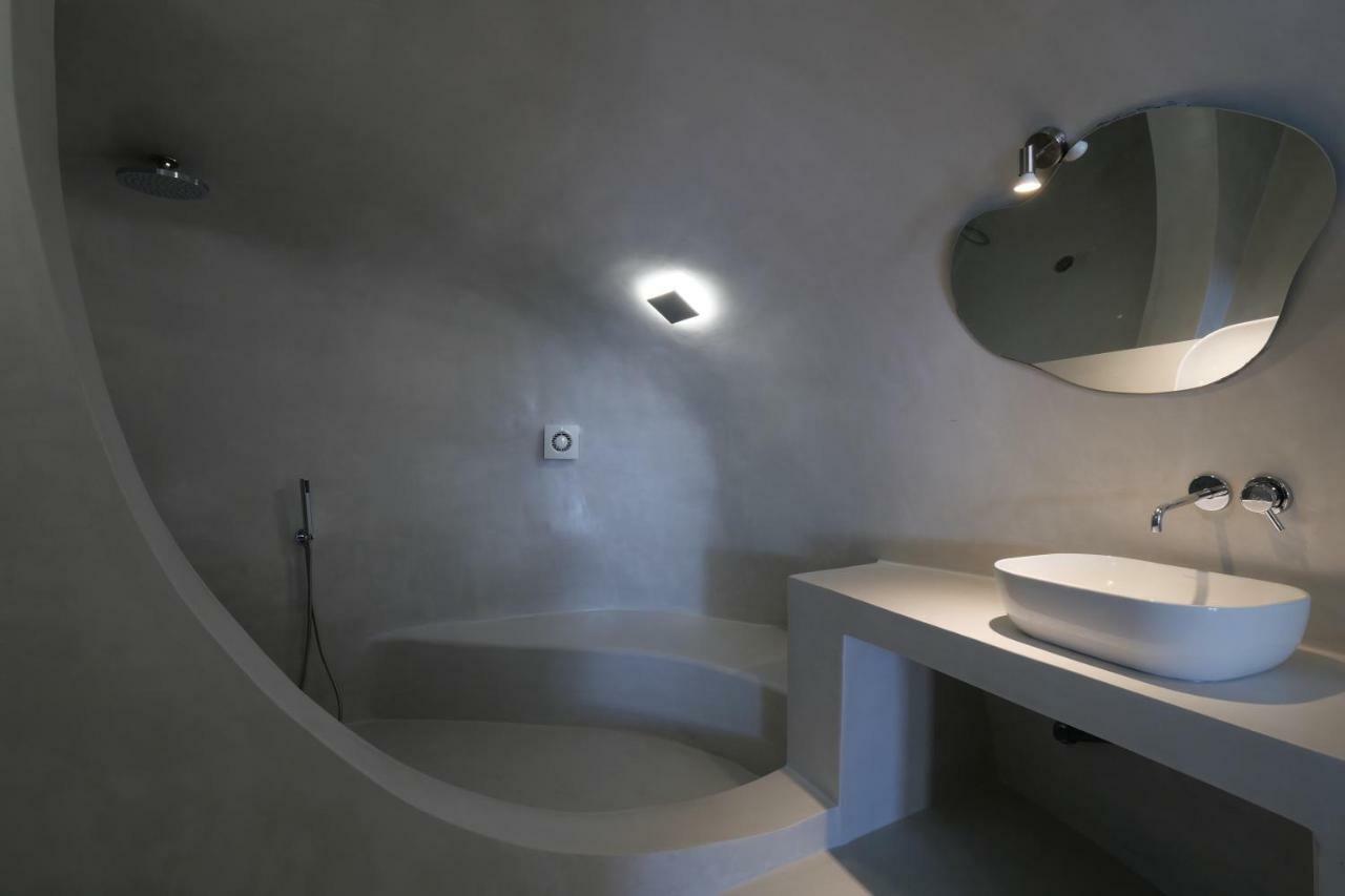 Hotel Santorini Spirit Fira  Esterno foto