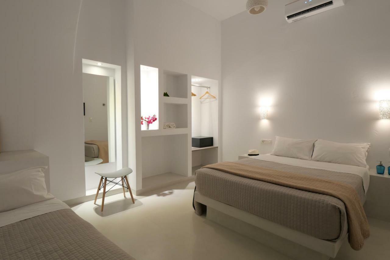 Hotel Santorini Spirit Fira  Esterno foto