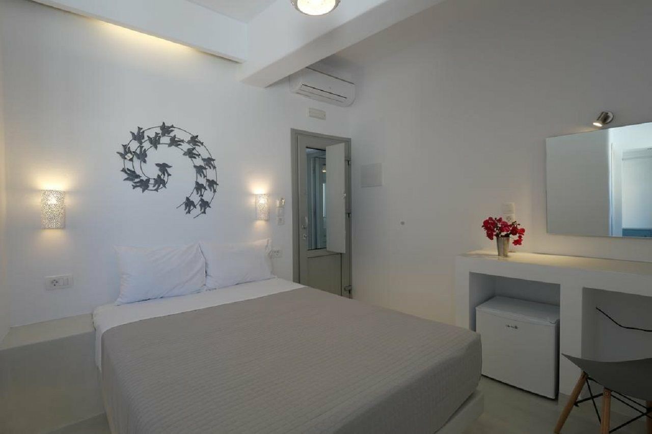 Hotel Santorini Spirit Fira  Esterno foto