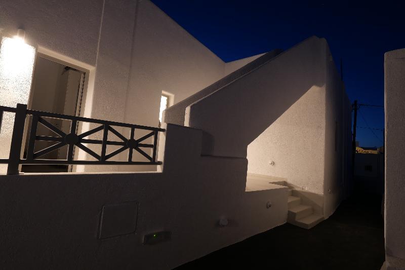 Hotel Santorini Spirit Fira  Esterno foto
