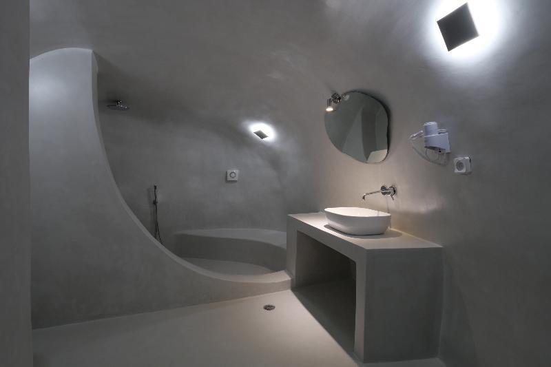 Hotel Santorini Spirit Fira  Esterno foto